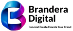 brandera digital logo